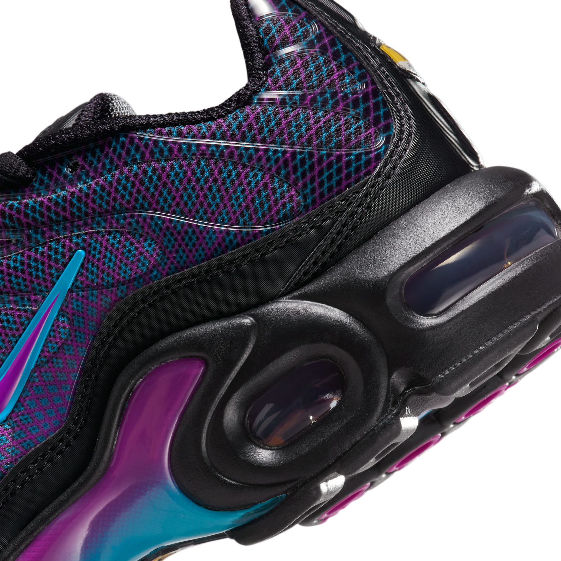 Nike Air Max Plus Spirograph (GS)