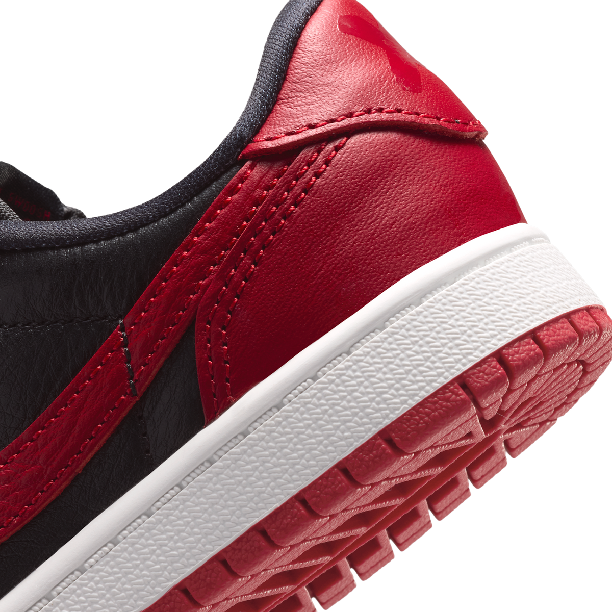 Jordan 1 Retro Low OG Banned (PS)