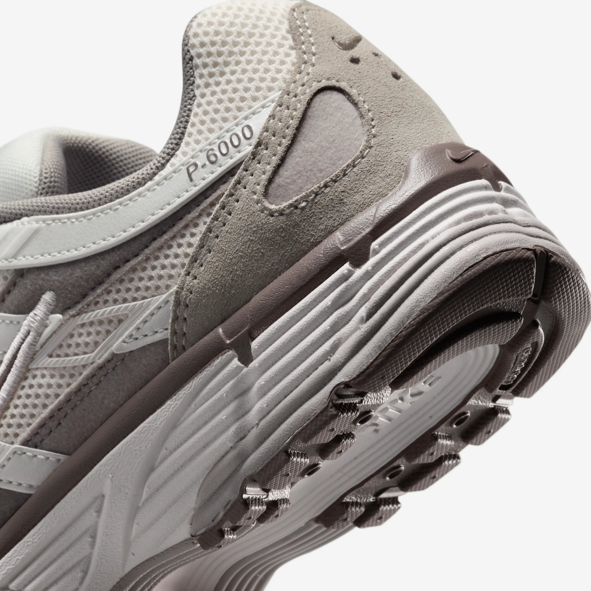Nike P-6000 Phantom Mink Brown (Women's)