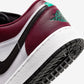 Jordan 1 Low SE Dark Beetroot Roma Green (GS)