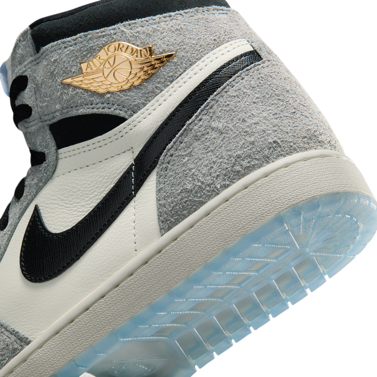 Jordan 1 Retro High OG All-Star Cool Grey