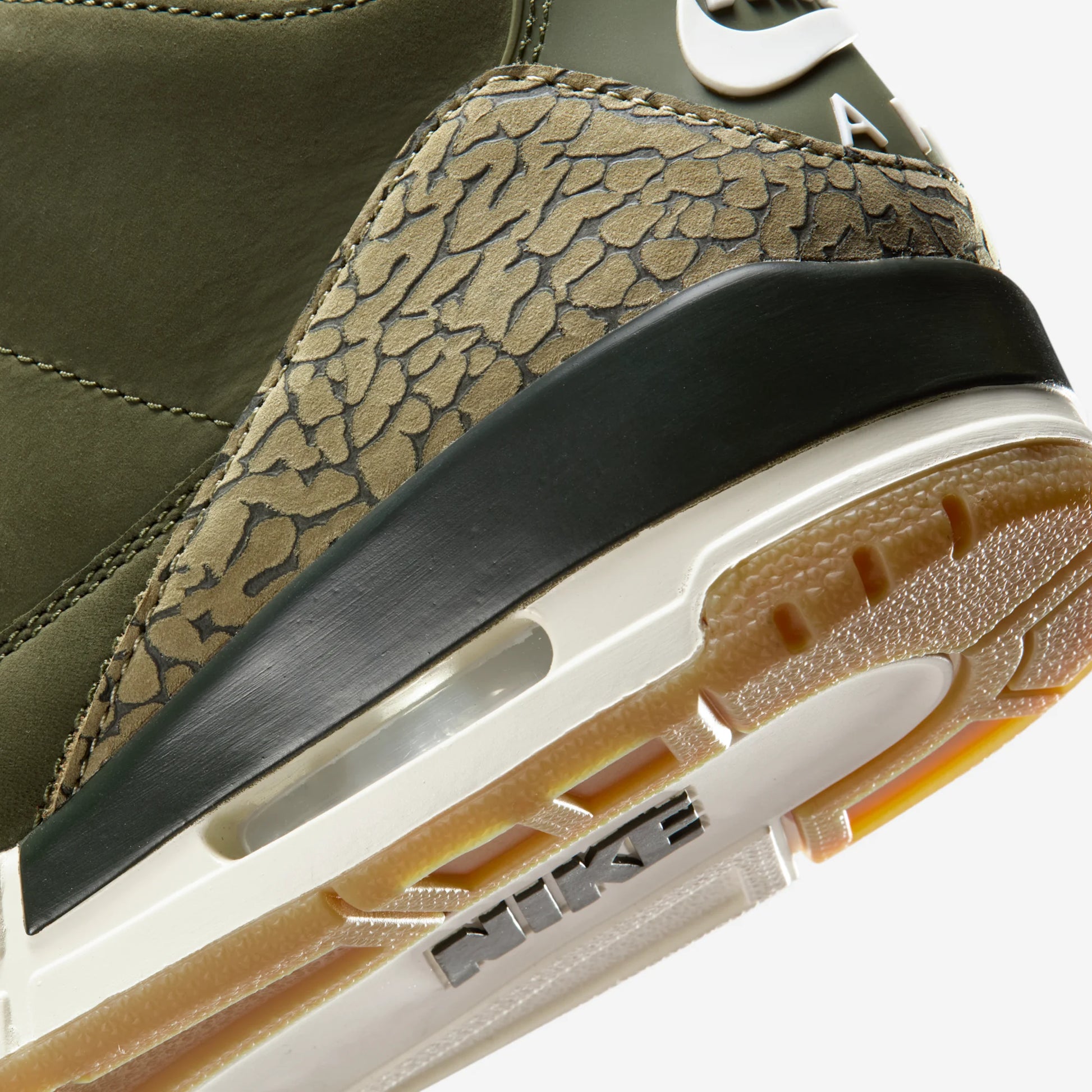 Jordan 3 Retro Family Affair