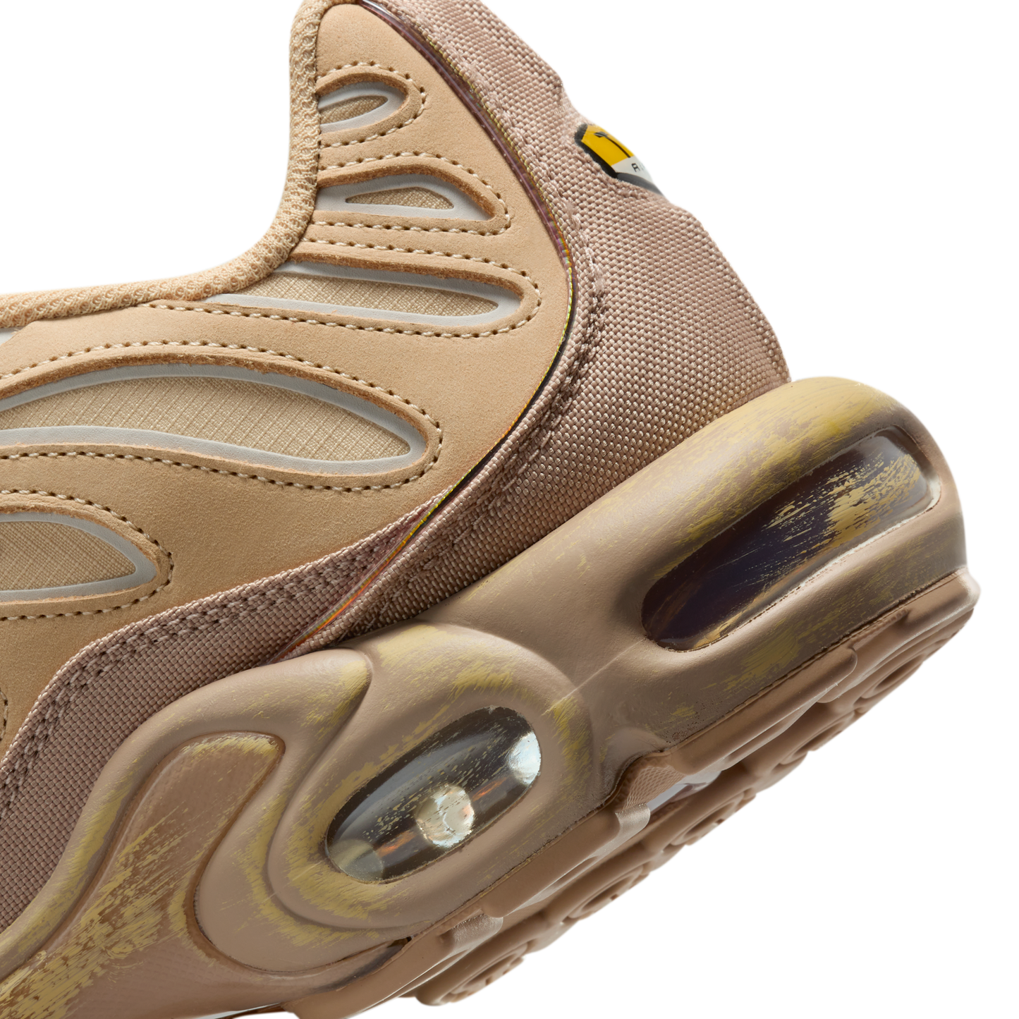 Nike Air Max Plus Sesame