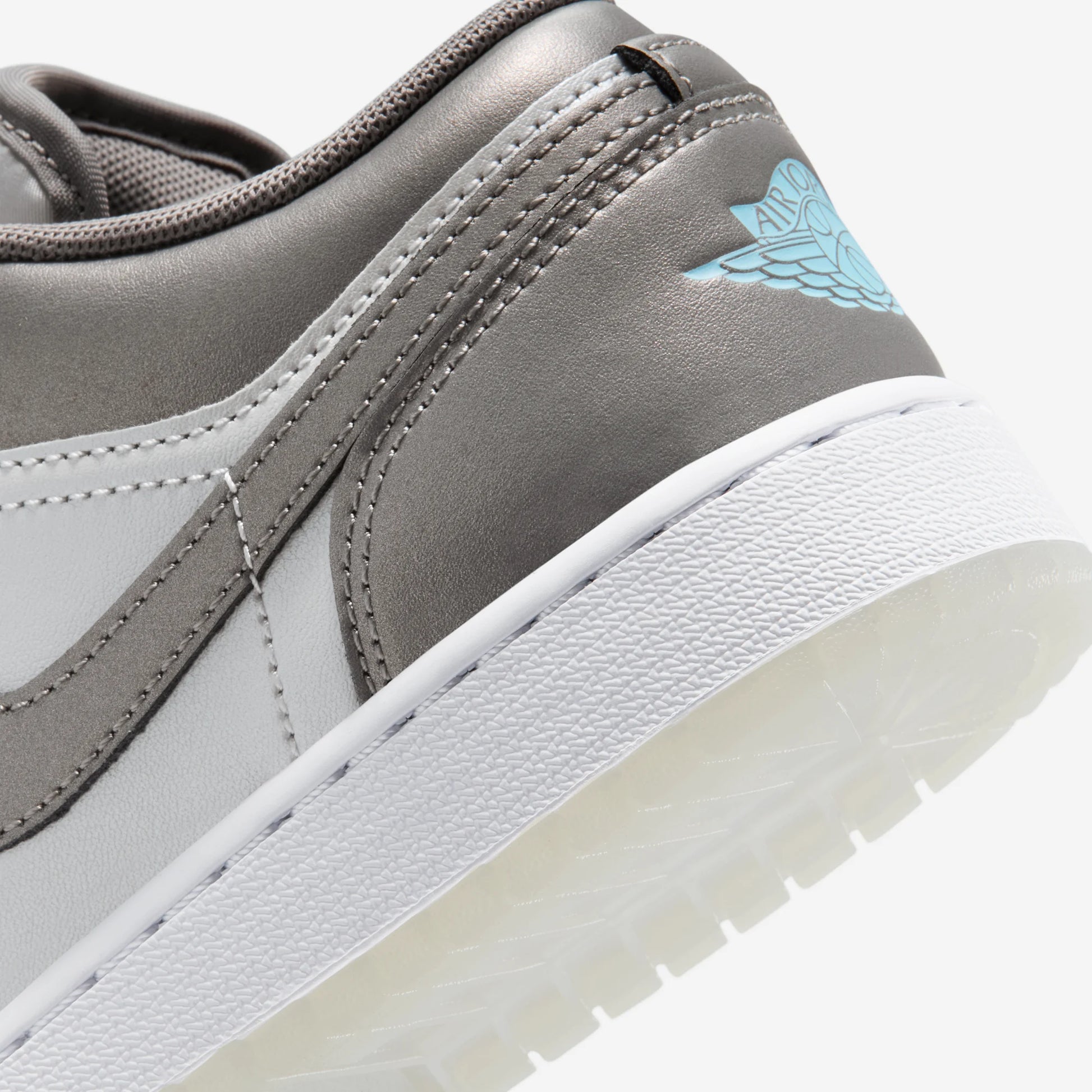 Jordan 1 Low SE Inspired by the Greatest (GS)