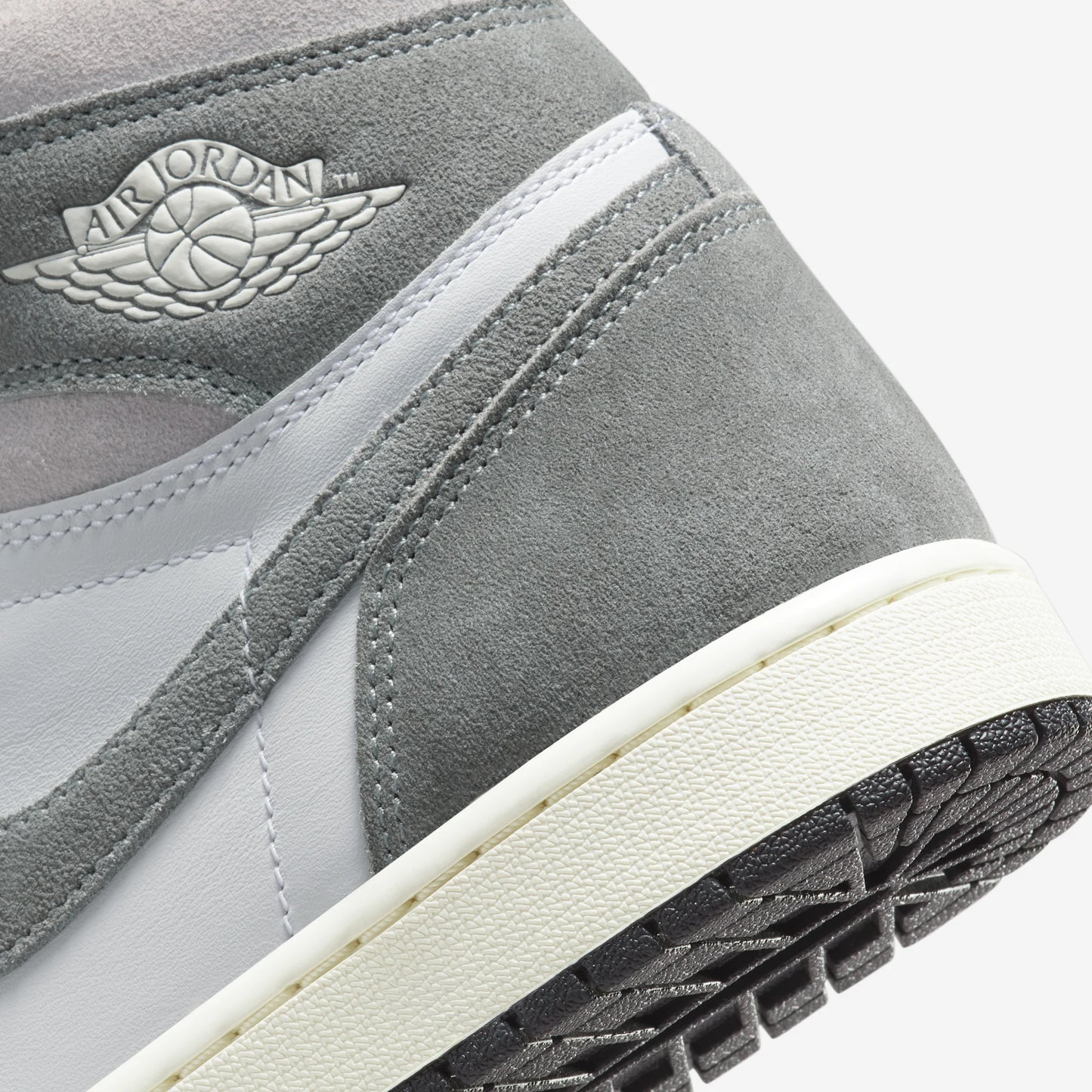 Jordan 1 Retro High OG Washed Black