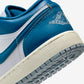 Jordan 1 Low SE Industrial Blue (GS)