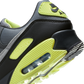 Nike Air Max 90 Smoke Grey Light Lemon Twist
