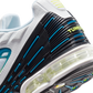 Nike Air Max Plus 3 White Marina Volt Black