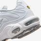 Nike Air Max Plus White