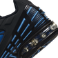 Nike Air Max Plus 3 Black Blue Gradient