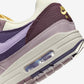 Nike Air Max 1 Dark Raisin Hydrangeas (Women's)