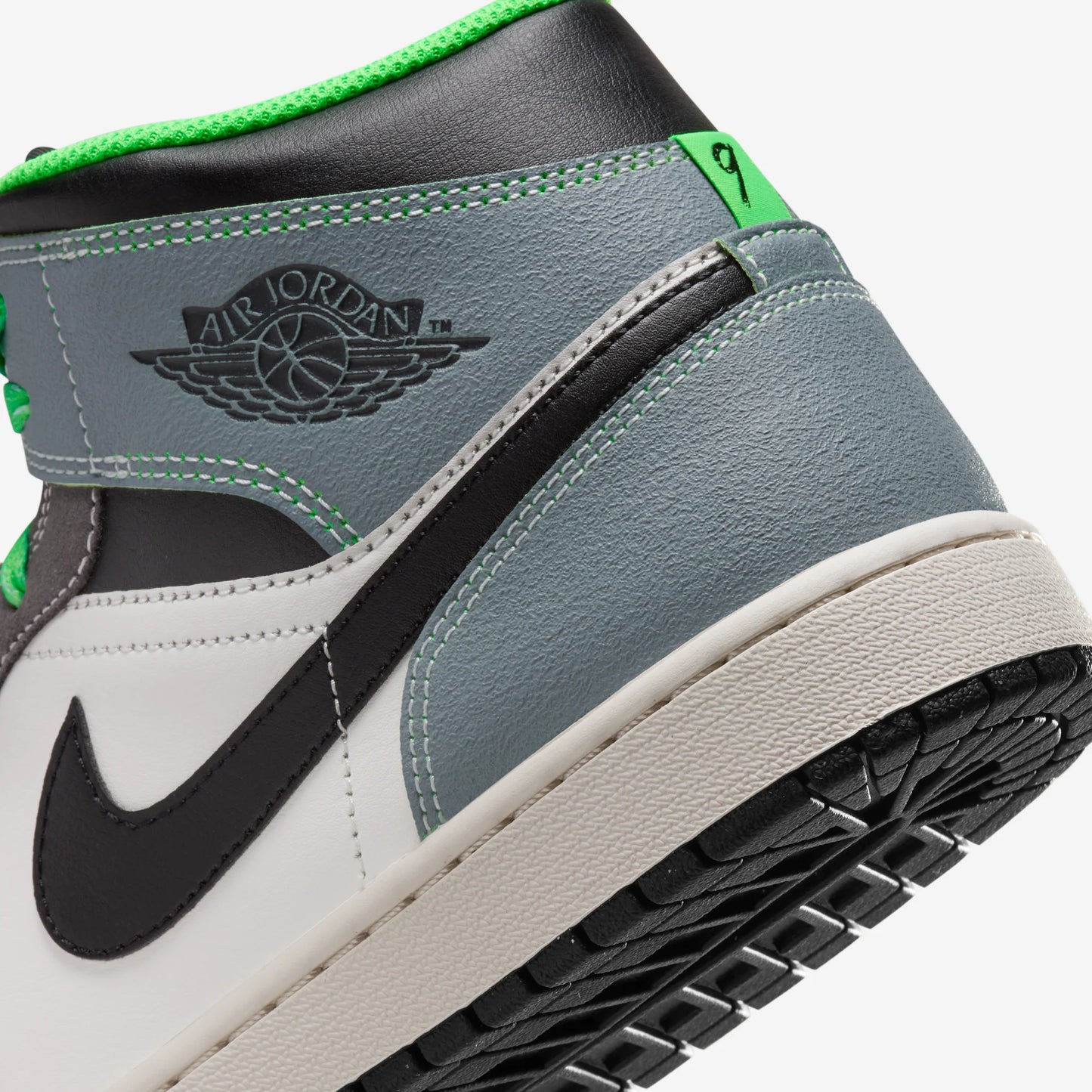 Jordan 1 Mid Casa 93 Seine-Saint-Denis