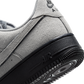 Nike Air Force 1 Low '07 LV8 Light Smoke Grey Suede Black