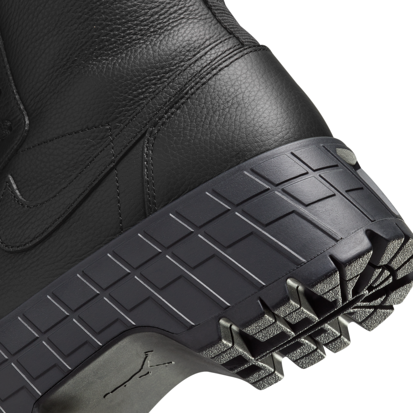 Jordan 1 High Brooklyn Black (Women's)