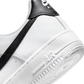 Nike Air Force 1 Low '07 White Black (Women's)