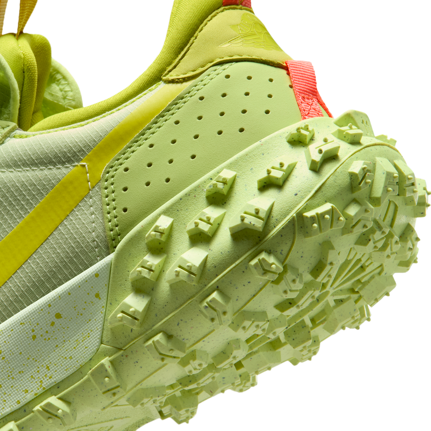 Jordan 1 Low Element Gore-Tex Light Lemon Twist Life Lime
