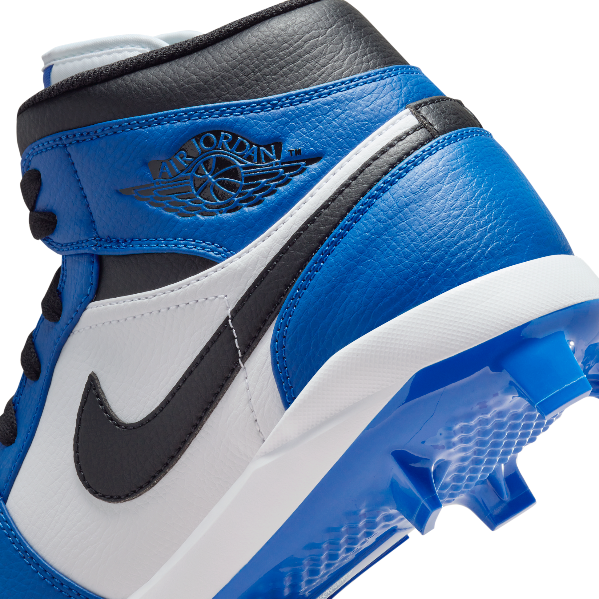 Jordan 1 Retro High MCS Game Royal