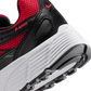 Nike P-6000 University Red Metallic Silver Dark Smoke Grey Black (GS)