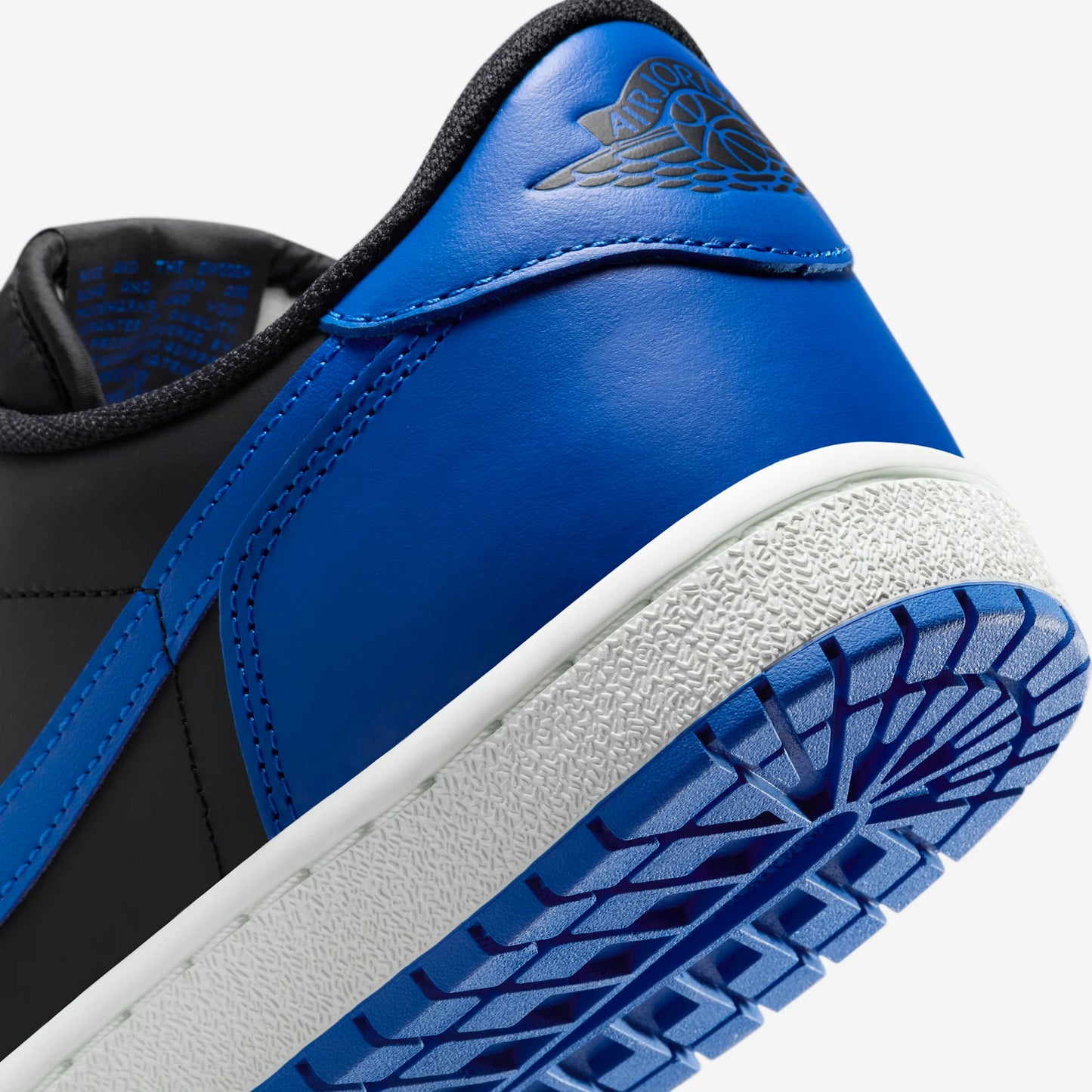 Jordan 1 Retro Low '85 Royal