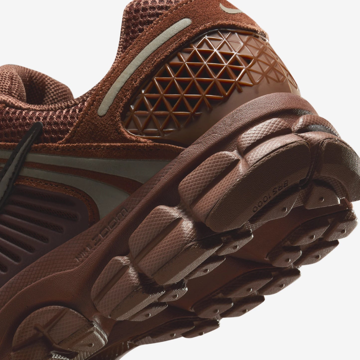 Nike Zoom Vomero 5 Fauna Brown Velvet Brown (Women's)