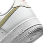 Nike Air Force 1 Low White Olive (Women's)