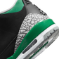 Jordan 3 Retro Pine Green