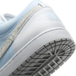 Jordan 1 Low SE Blue Tint Elephant Print