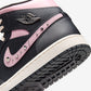 Jordan 1 Mid SE Iced Carmine (Women's)