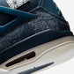 Jordan 4 Retro SE Sashiko