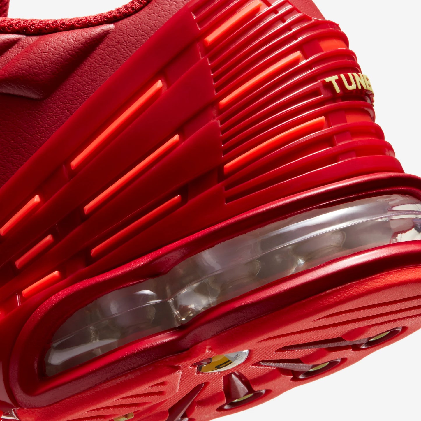 Nike Air Max Plus 3 Iron Man