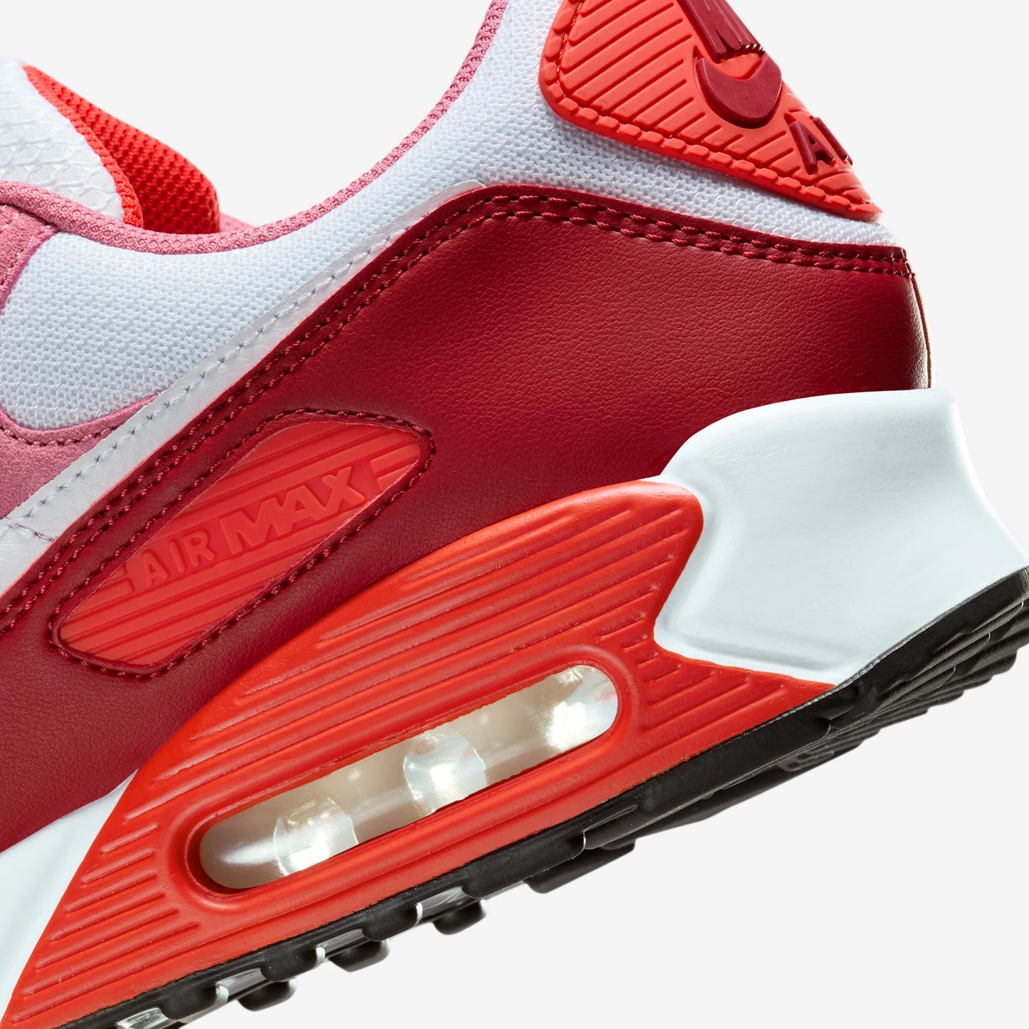 Nike Air Max 90 Peony Light Crimson