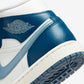 Jordan 1 Mid French Blue (Women's)