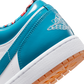 Jordan 1 Low SE Barcelona Cyber Teal