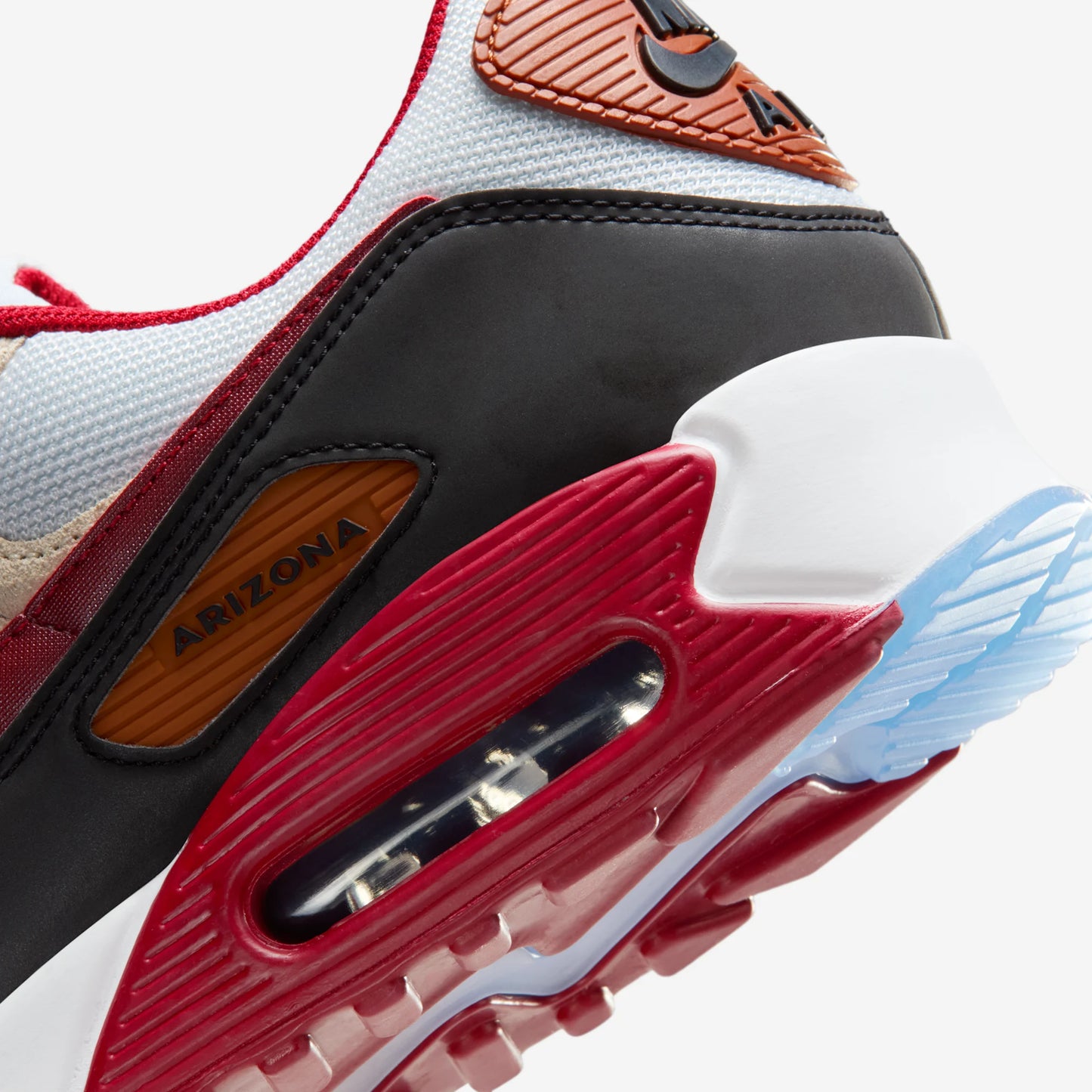 Nike Air Max 90 Arizona Cardinals