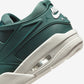 Jordan 4 RM Oxidized Green (Women's)