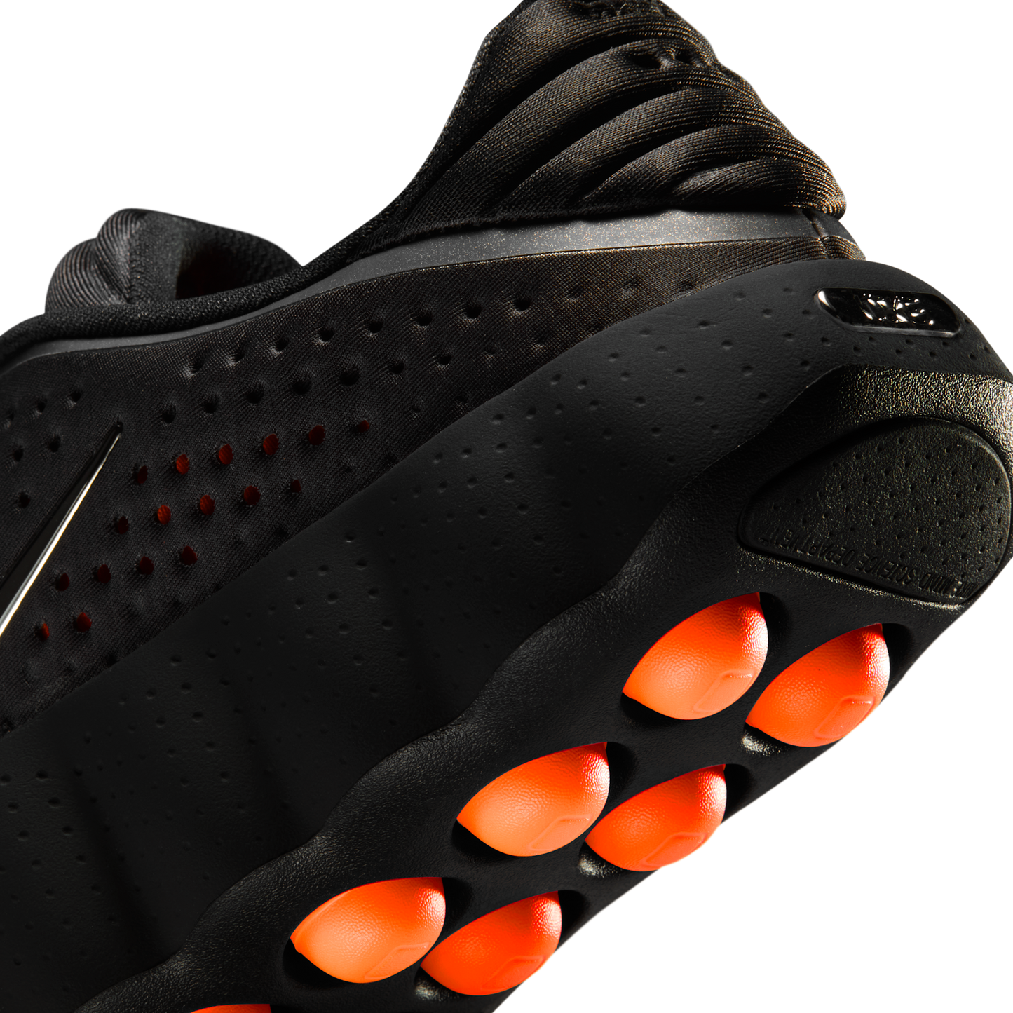 Nike Mind 002 Black Chrome (Women's)