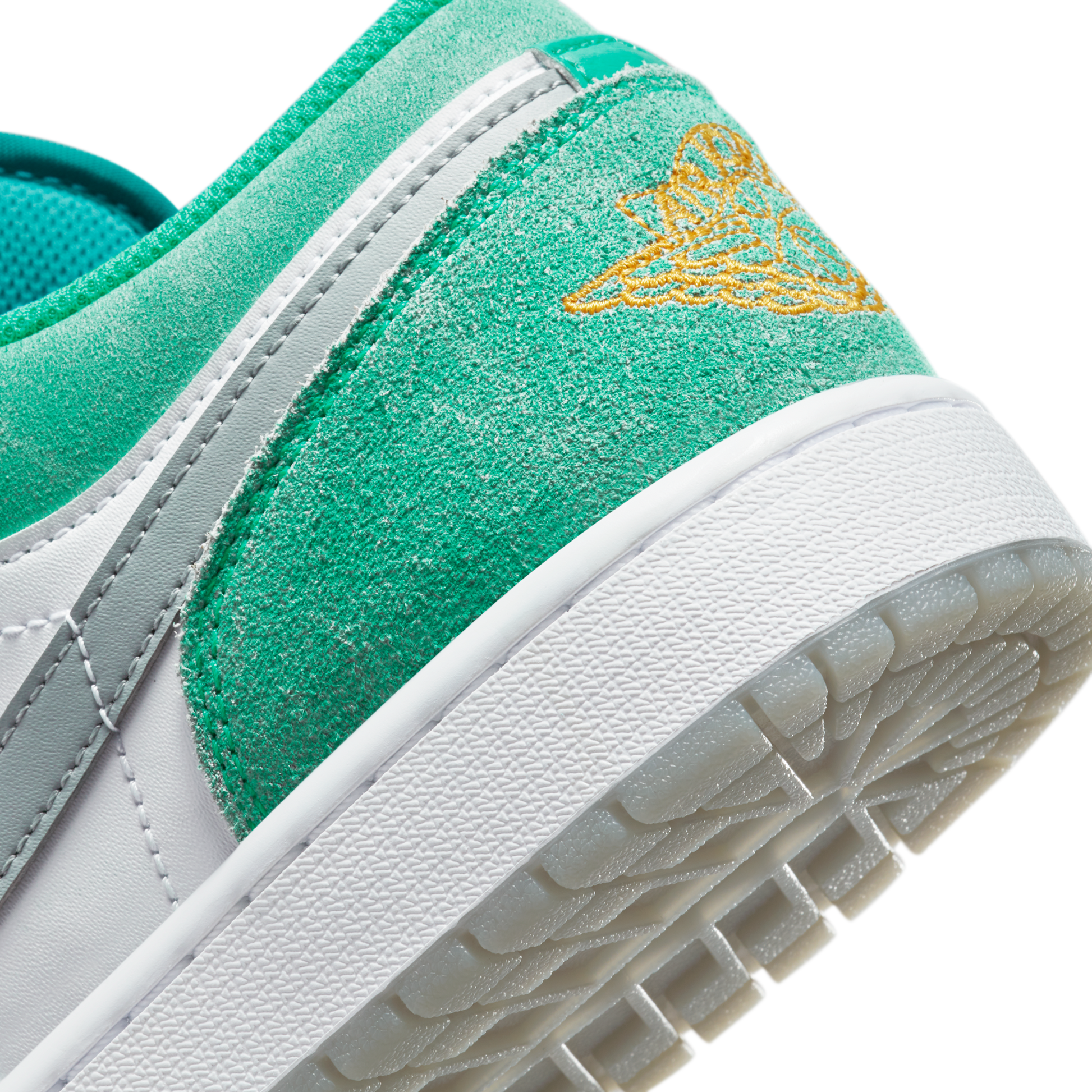 Jordan 1 Low SE New Emerald