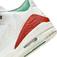 Jordan 3 Retro El Vuelo Summit White