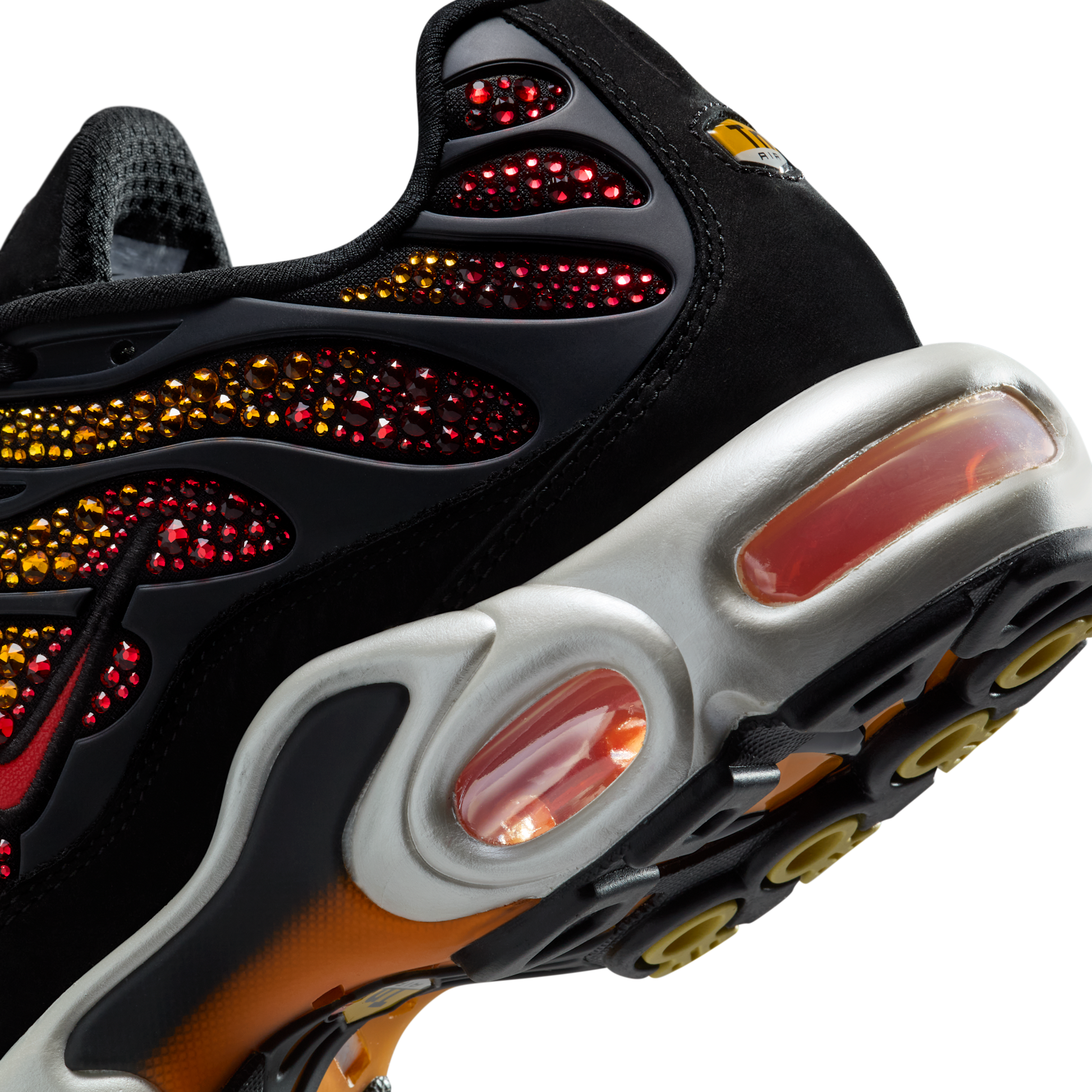 Nike Air Max Plus Swarovski Sunset (Women's)