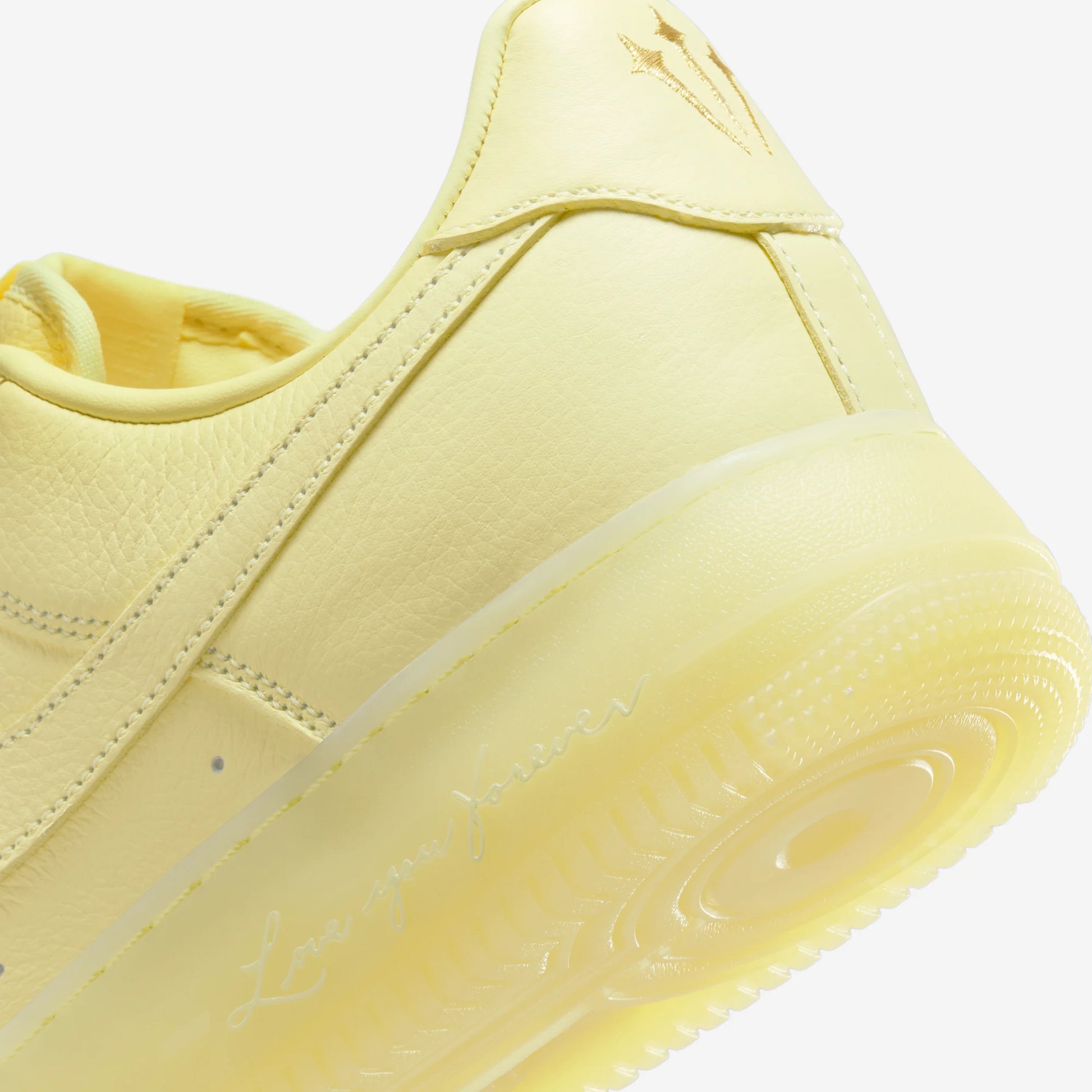 Nike Air Force 1 Low Drake NOCTA Certified Lover Boy Citron Tint
