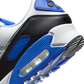 Nike Air Max 90 Hyper Royal