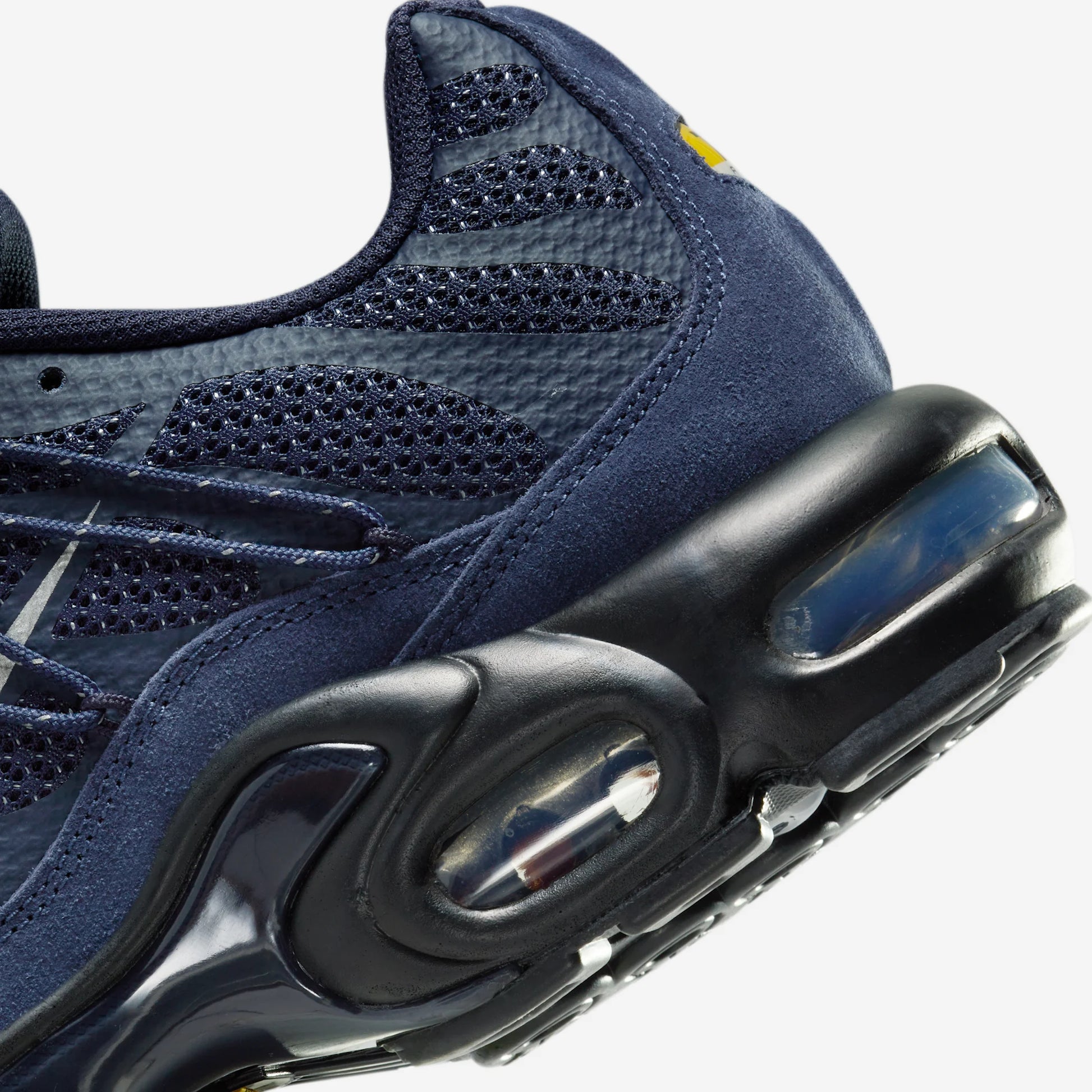 Nike Air Max Plus Utility Obsidian