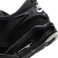 Jordan 4 RM Black Cat