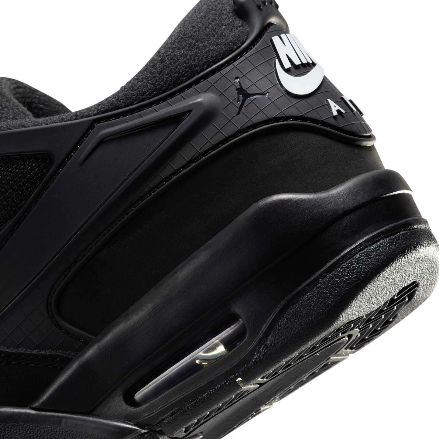 Jordan 4 RM Black Cat
