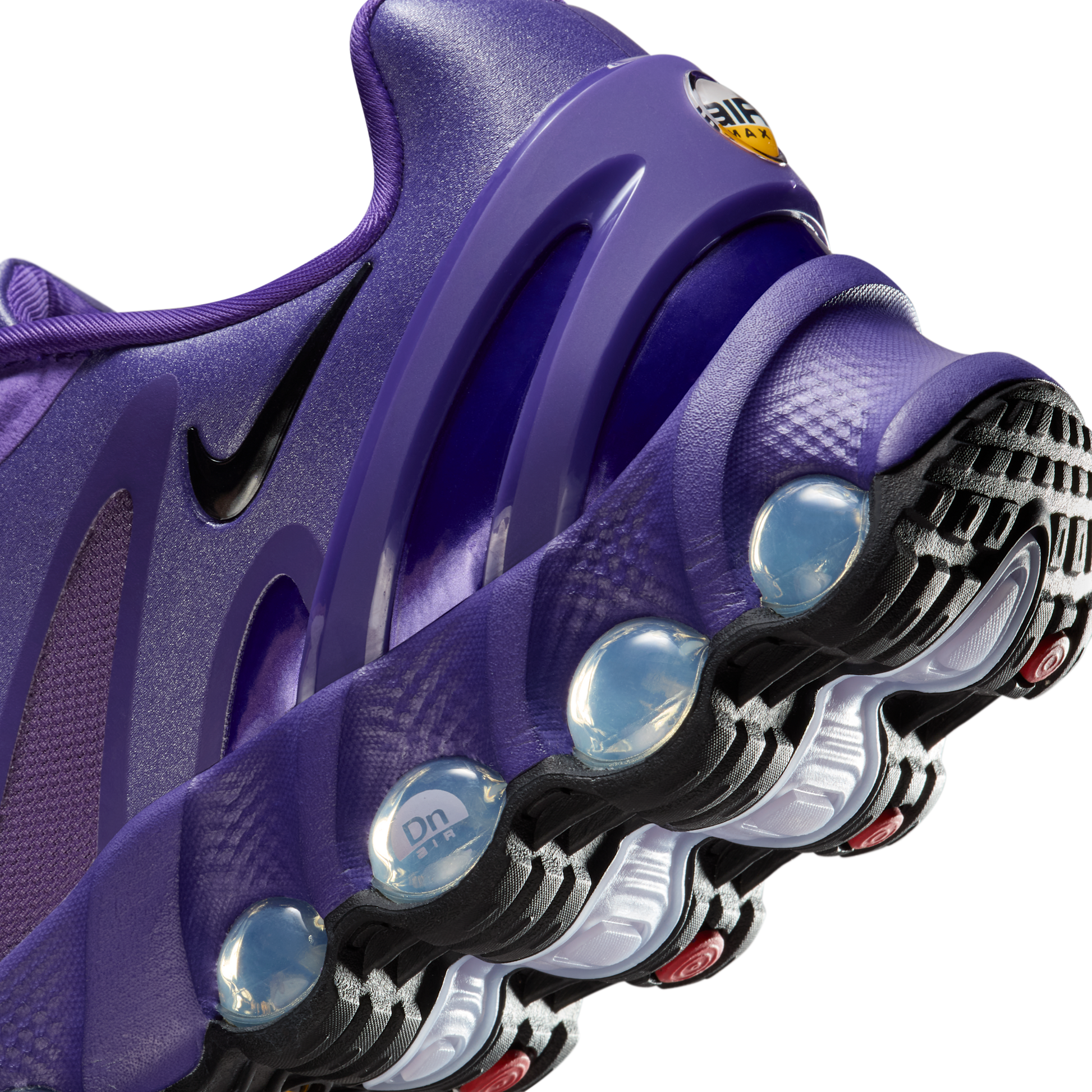 Nike Air Max Dn8 Wild Grape (Women's)
