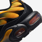 Nike Air Max Plus Black Sundial