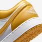 Jordan 1 Low White Pollen (GS)