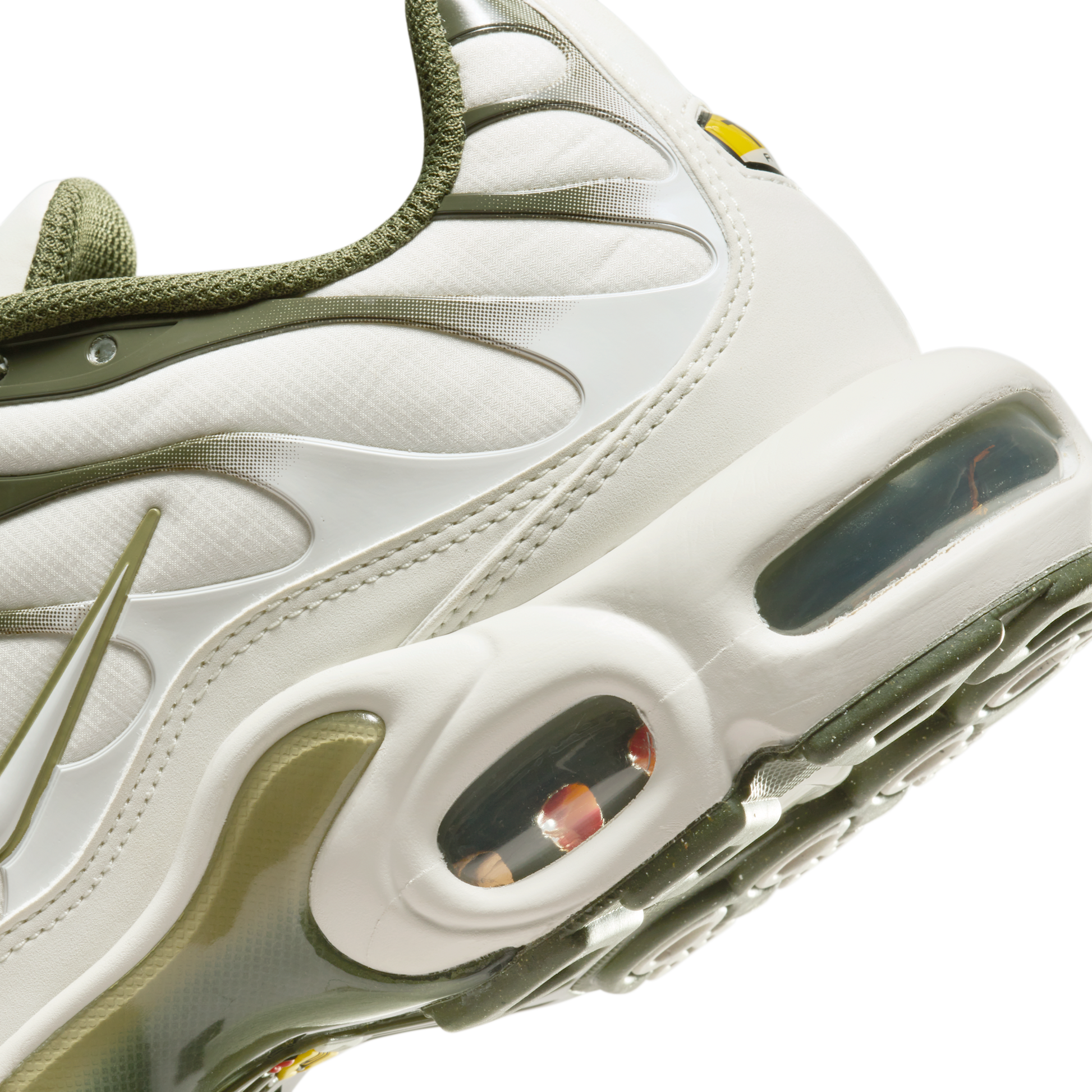 Nike Air Max Plus Phantom Cargo Khaki