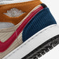 Jordan 1 Mid SE Messy Room (GS)