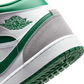 Jordan 1 Mid SE Grey Green